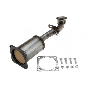 Catalyseur Pour Citroën C4 Peugeot 206 307 1.4 16v 1609159180 1705SN