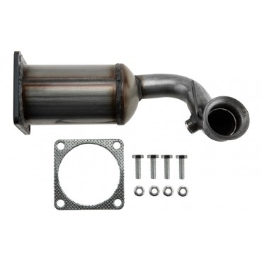 Catalyseur Pour Citroën C4 Peugeot 206 307 1.4 16v 1609159180 1705SN