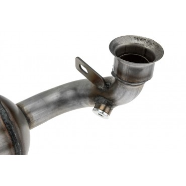 Catalyseur Pour Citroën C4 Peugeot 206 307 1.4 16v 1609159180 1705SN