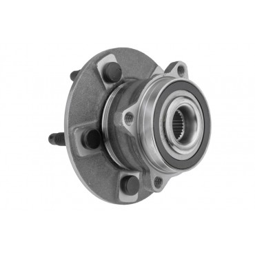 Moyeu De Roue Avant Pour Tesla Model S 60 70 75 85 P85 2012-2016 6007040 1027121