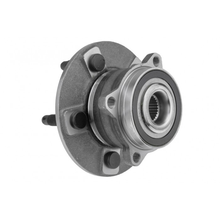 Moyeu De Roue Avant Pour Tesla Model S 60 70 75 85 P85 2012-2016 6007040 1027121