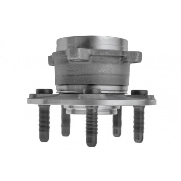 Moyeu De Roue Avant Pour Tesla Model S 60 70 75 85 P85 2012-2016 6007040 1027121