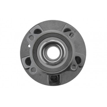 Moyeu De Roue Avant Pour Tesla Model S 60 70 75 85 P85 2012-2016 6007040 1027121