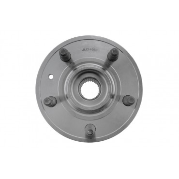 Moyeu De Roue Avant Pour Tesla Model S 60 70 75 85 P85 2012-2016 6007040 1027121