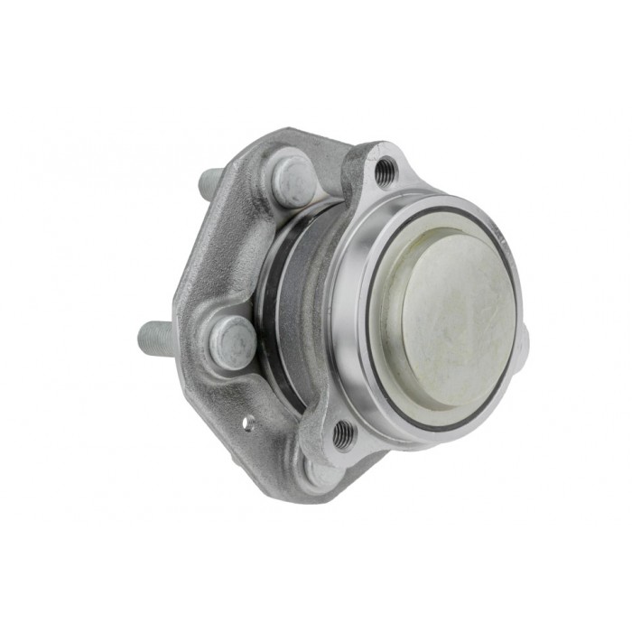 Moyeu De Roue Avant Pour Tesla Model S Ev 2017-2019 104412200 1044122