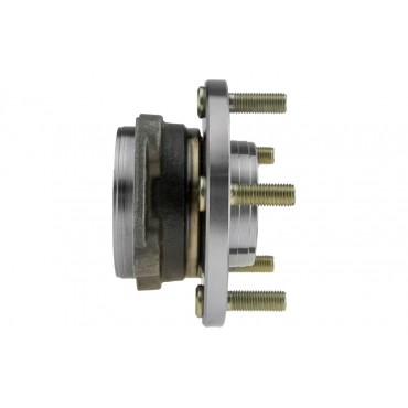 Moyeu De Roue Arrière Pour Tesla Model S X 2012-2017 102717000A