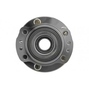 Moyeu De Roue Arrière Pour Tesla Model S X 2012-2017 102717000A