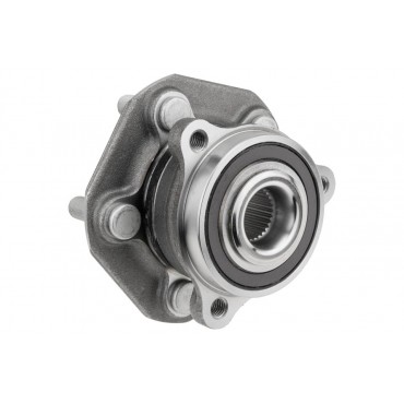 Moyeu De Roue Arrière Pour Tesla Model 3 Y 2017-2019