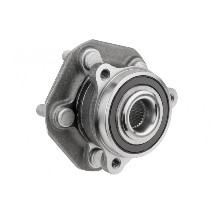 Moyeu De Roue Arrière Pour Tesla Model 3 Y 2017-2019