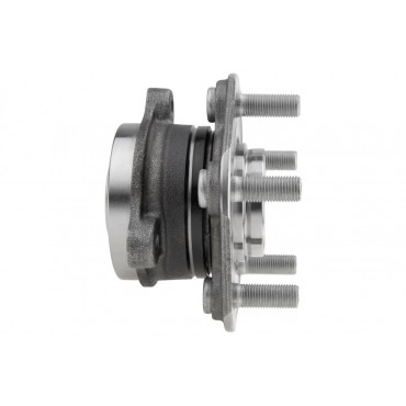 Moyeu De Roue Arrière Pour Tesla Model 3 Y 2017-2019