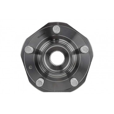 Moyeu De Roue Arrière Pour Tesla Model 3 Y 2017-2019