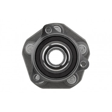 Moyeu De Roue Arrière Pour Tesla Model 3 Y 2017-2019