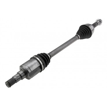 Cardan Arbre De Transmission Conducteur Pour Tesla Model S - À Partir De 2014