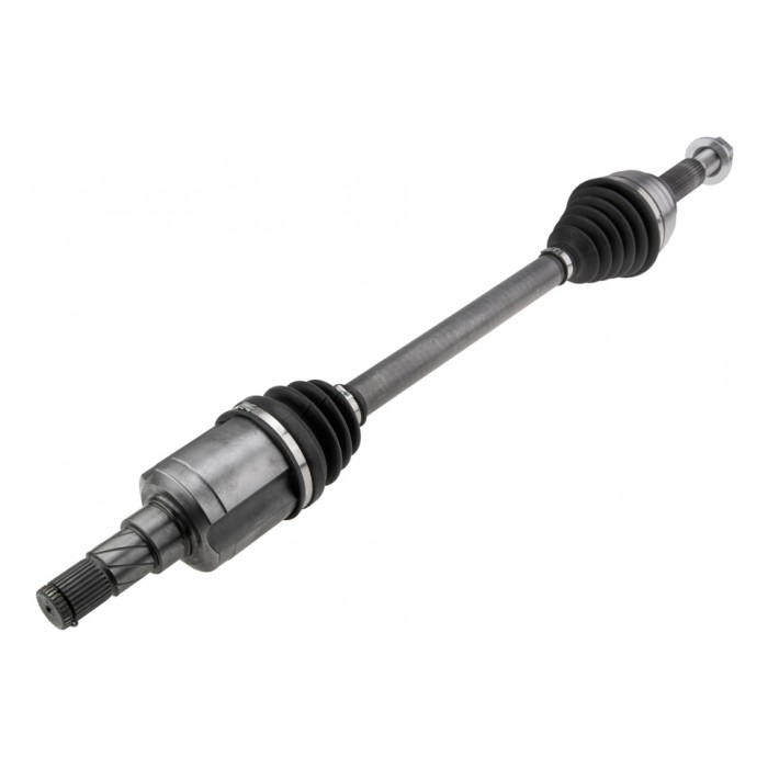 Cardan Arbre De Transmission Conducteur Pour Tesla Model S - À Partir De 2014