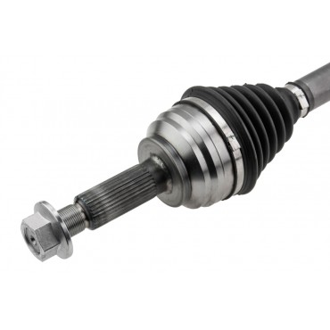 Cardan Arbre De Transmission Conducteur Pour Tesla Model S - À Partir De 2014