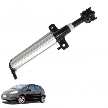 Gicleur Pompe De Lave Phare Xenon Av Gauche Pour Citroën C4 Picasso I 6438T5