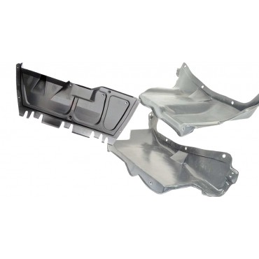 X3 Protection Cache Sous...