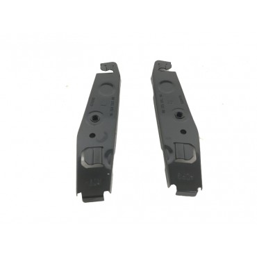 Support Fixation Pare Choc...