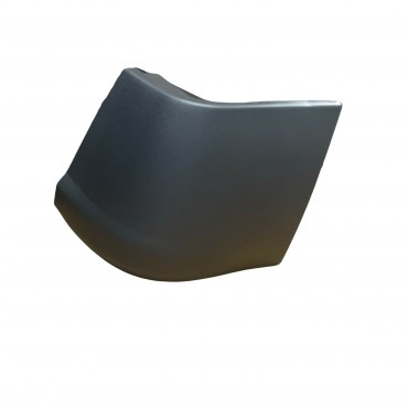 Cache Pare Choc Arrière...