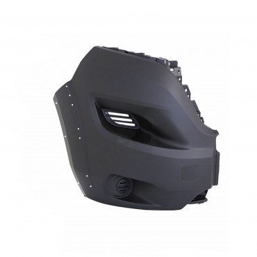 Cache Pare Choc Avant Droit...