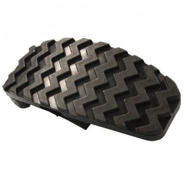 Revêtement Pédale...