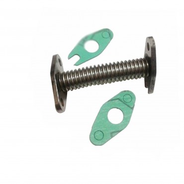 Tuyau D'huile Retour Pour...