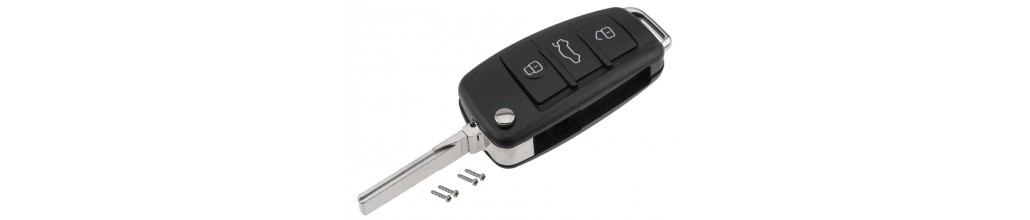 CLEF DE PORTE (CLE ETUI)