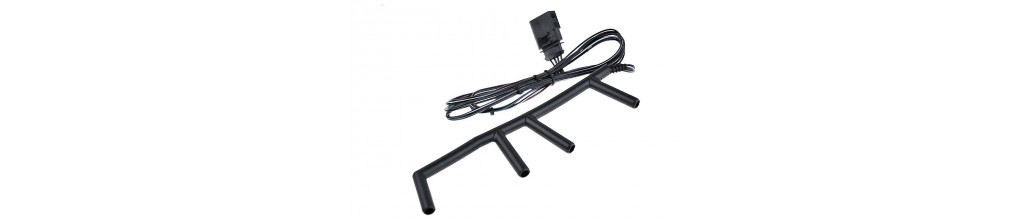 FAISCEAU CABLE BOUGIE PRECHAUFFAGE