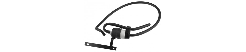 TUYAU FILTRE COMPRESSION D'AIR SUSPENSION