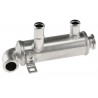 REFROIDISSEUR RADIATEUR VANNE EGR
