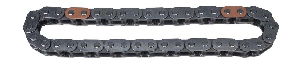 CHAINE DE DISTRIBUTION