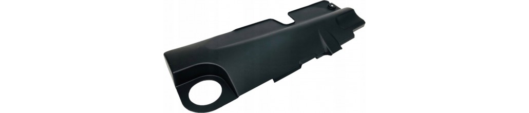 CACHE PROTECTION HAUT MOTEUR