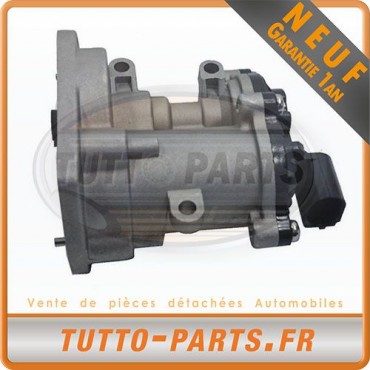 Vanne EGR Ford Focus Mondeo