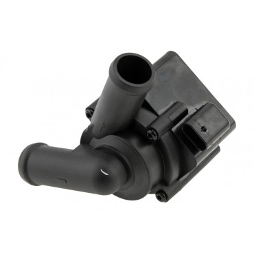 Pompe À Eau Additionnelle...