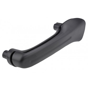 Se Monte Côté Avant Gauche...