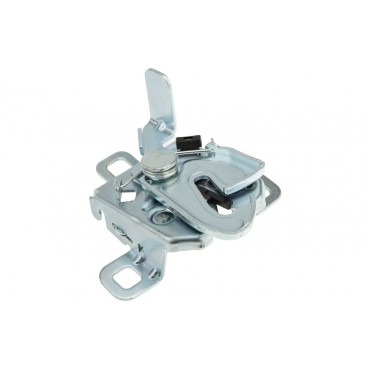Serrure De Capot Moteur...