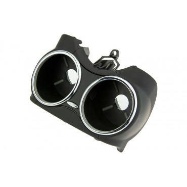 Support Porte Gobelet Noir...