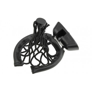 Support Porte Gobelet Noir...