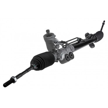 Crémaillère De Direction...