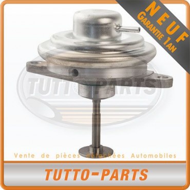 Vanne EGR Opel Vauxhall Astra Vectra Zafira