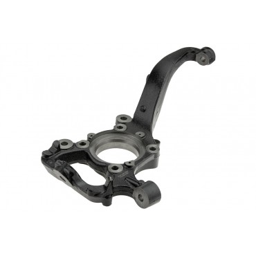 Fusée D'essieu Avant Gauche...