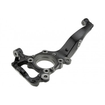 Fusée D'essieu Avant Droit...