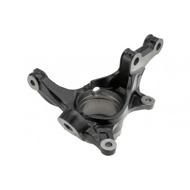 Fusée D'essieu Avant Gauche...