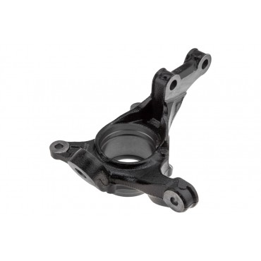 Fusée D'essieu Avant Droit...