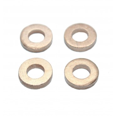 X4 Joint D'injecteur Pour...