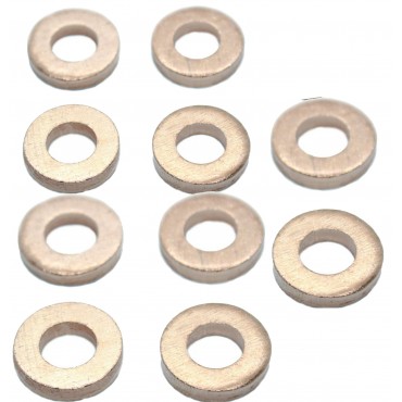 X10 Joint D'injecteur Pour...