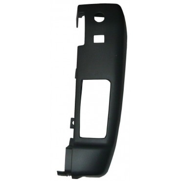 Cache Pare Choc Arrière...