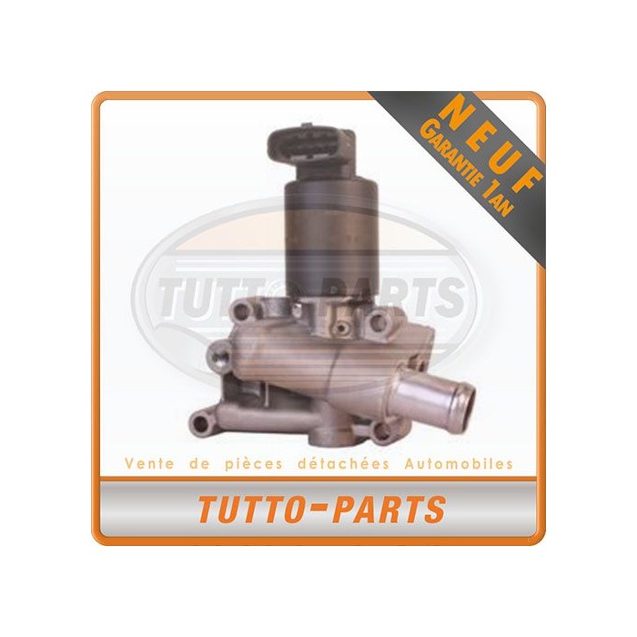 Vanne EGR Opel Astra