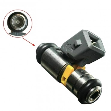 Injecteur Pour Renault Clio Espace Laguna Megane Scenic IWP098