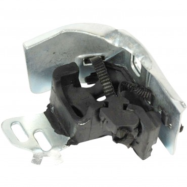 Silent bloc échappement Pour Renault Grand Scénic II Megane II Scénic 8200035448